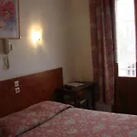 호텔 Au Tropico 주앙레핑