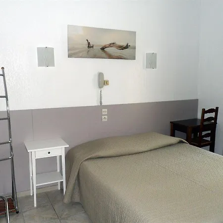 Hotel Au Tropico