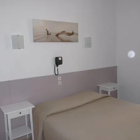 Hotel Au Tropico Juan-les-Pins