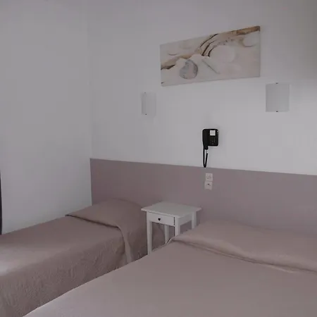 Hotel Au Tropico Juan-les-Pins