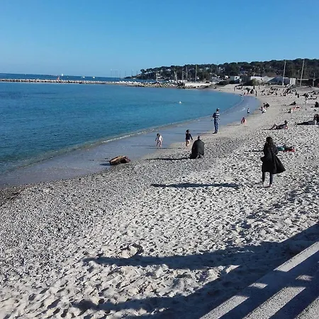 Au Tropico 2* Juan-les-Pins