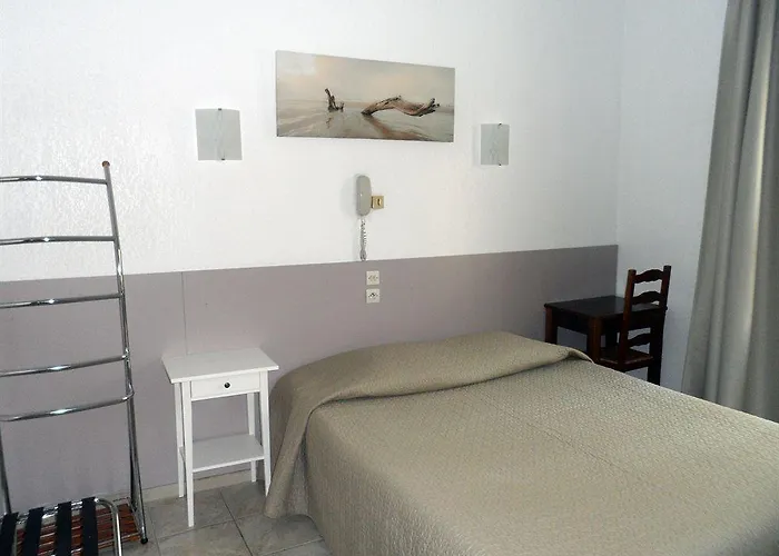 Hotel Au Tropico