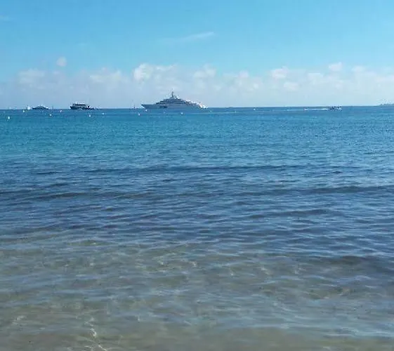 Au Tropico 2* Juan-les-Pins