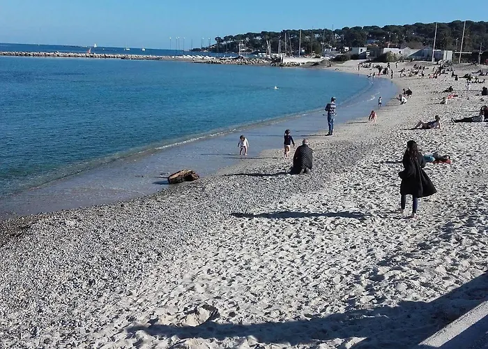 Au Tropico 2* Juan-les-Pins